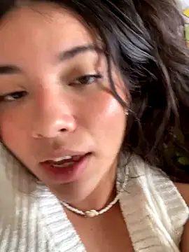 Jules Angel online show from October 2025 09:05:02 PM