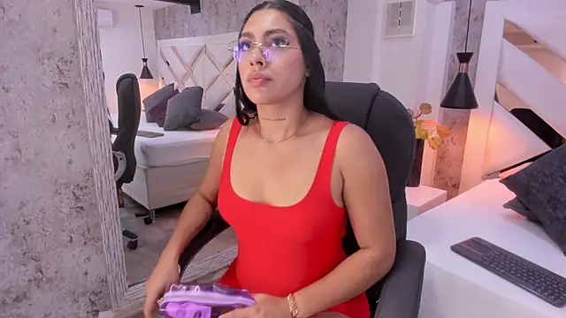 Vanessa Rain  online show from March 2026 07:43:02 PM