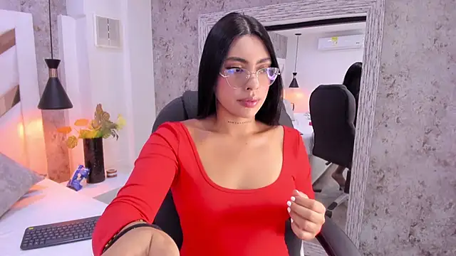 Vanessa Rain  online show from January 2026 07:40:01 PM