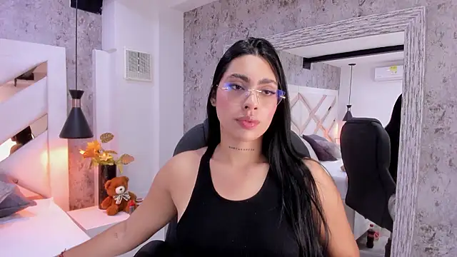 Vanessa Rain  online show from January 2026 08:18:02 PM