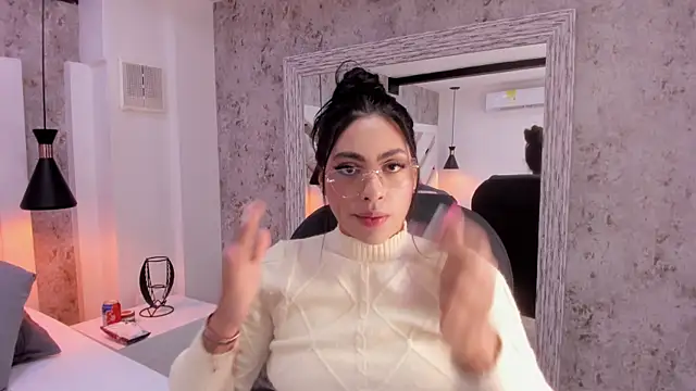 Vanessa Rain  online show from March 2026 07:13:02 PM