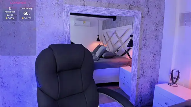 Vanessa Rain  online show from April 2026 06:59:02 PM