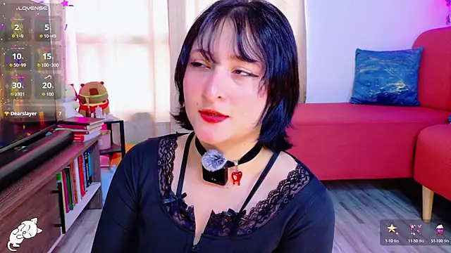 tiramesusuu online show from April 2026 09:44:01 PM