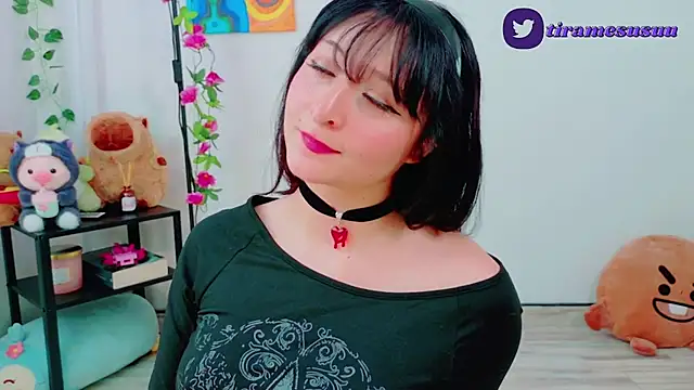 tiramesusuu online show from November 2025 07:58:01 PM