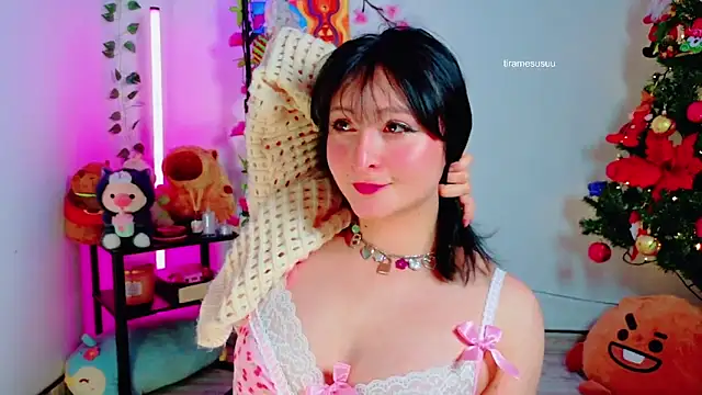tiramesusuu online show from December 2025 08:41:02 AM