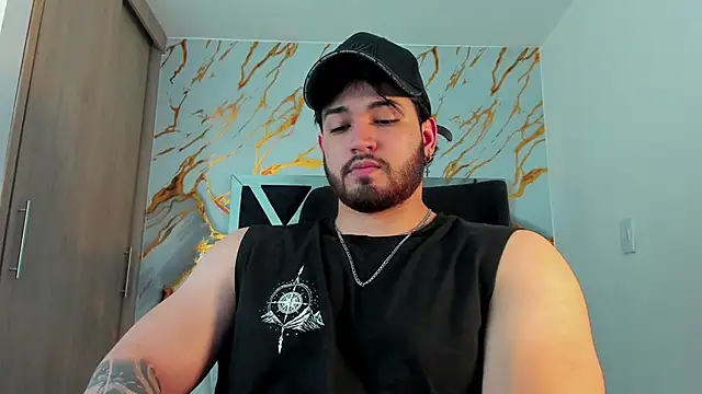 ElianKeiser online show from April 2026 02:29:02 AM