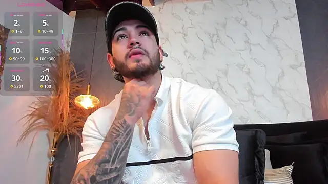 ElianKeiser online show from November 2025 11:49:02 AM