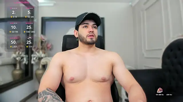 ElianKeiser online show from October 2025 11:56:01 AM