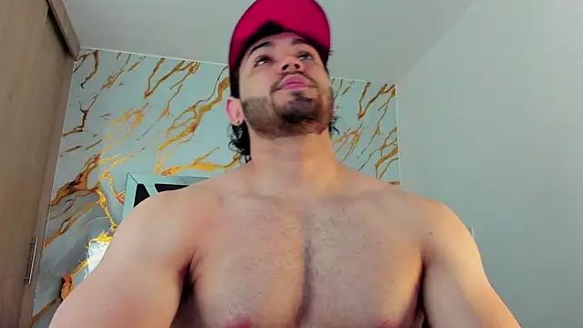 ElianKeiser online show from February 2026 03:23:01 PM