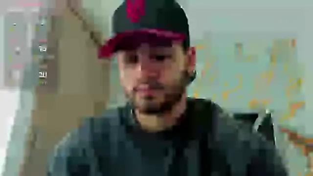 ElianKeiser online show from February 2026 03:00:01 PM