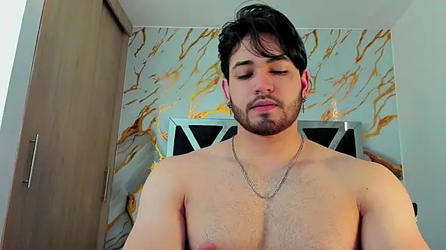 ElianKeiser online show from February 2026 02:28:02 PM