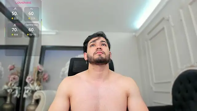 ElianKeiser online show from October 2025 12:37:02 PM