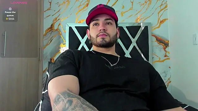 ElianKeiser online show from February 2026 02:34:01 PM