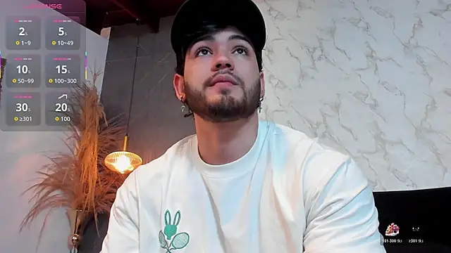 ElianKeiser online show from November 2025 11:58:01 AM