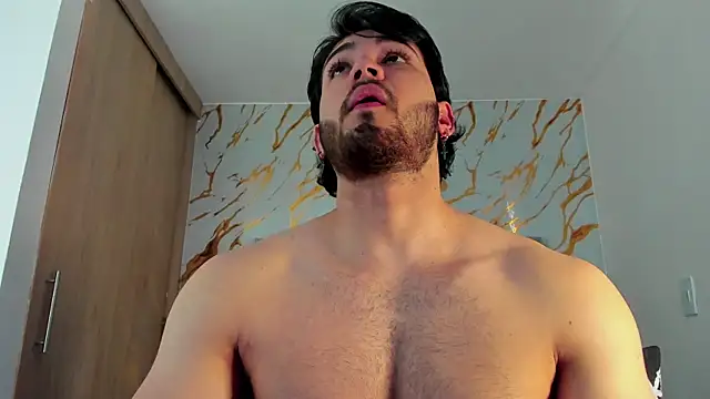 ElianKeiser online show from February 2026 03:11:02 PM