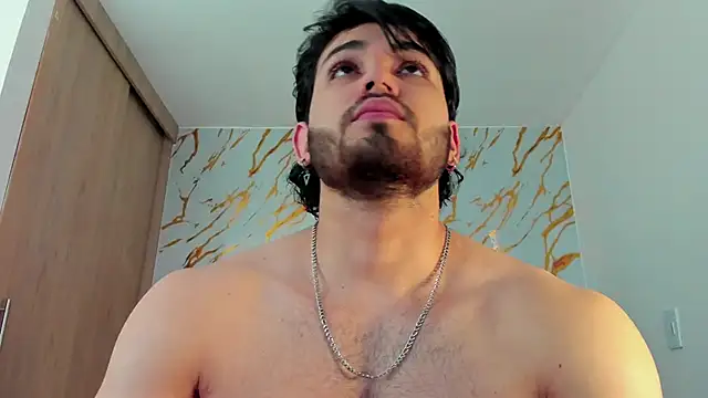 ElianKeiser online show from February 2026 02:59:02 PM