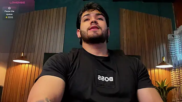 ElianKeiser online show from January 2026 12:31:01 PM