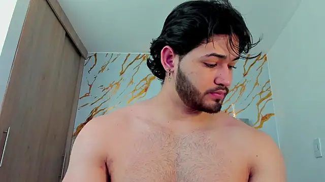 ElianKeiser online show from March 2026 02:02:02 PM