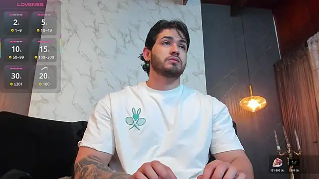 ElianKeiser online show from November 2025 12:27:02 PM