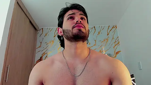 ElianKeiser online show from February 2026 02:41:02 PM