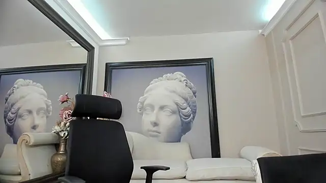 ElianKeiser online show from October 2025 12:07:01 PM