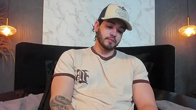 ElianKeiser online show from December 2025 12:04:02 PM