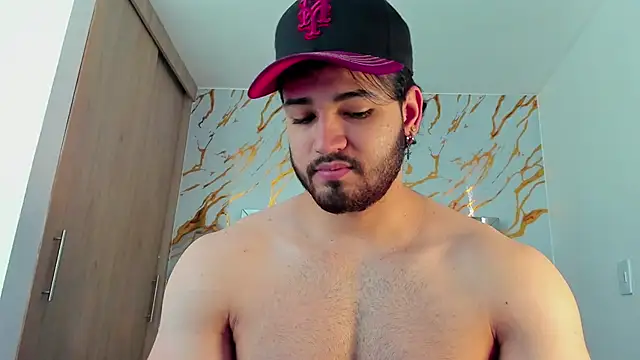 ElianKeiser online show from February 2026 04:30:01 PM