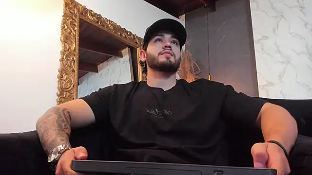 ElianKeiser online show from November 2025 12:20:01 PM