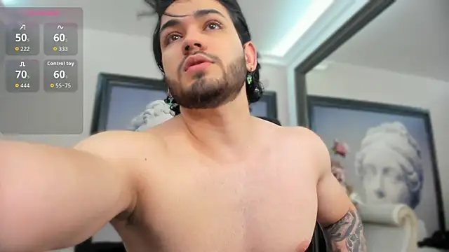 ElianKeiser online show from October 2025 12:39:01 PM