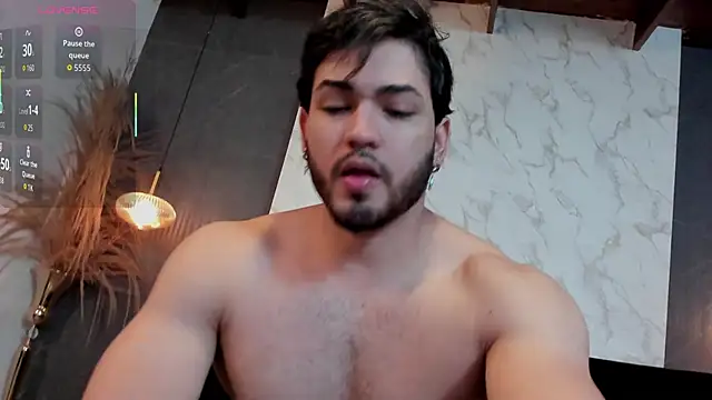 ElianKeiser online show from November 2025 01:14:02 PM