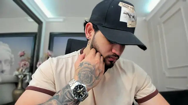 ElianKeiser online show from October 2025 12:26:02 PM