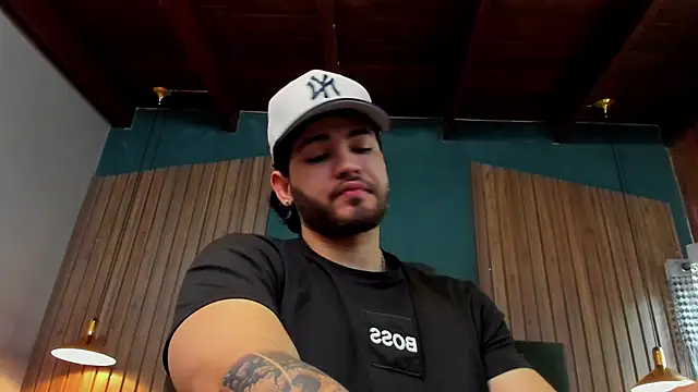 ElianKeiser online show from December 2025 05:36:01 PM