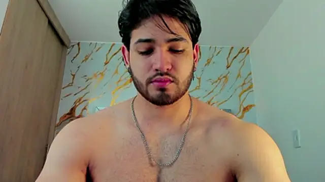 ElianKeiser online show from February 2026 12:16:01 PM