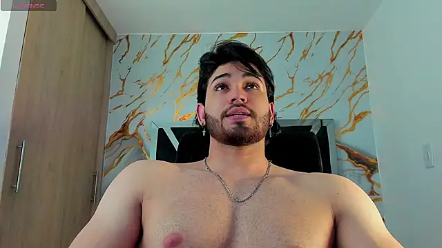 ElianKeiser online show from March 2026 04:50:01 AM