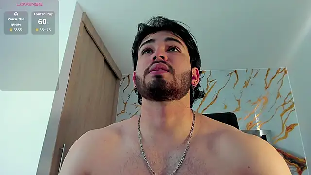 ElianKeiser online show from March 2026 06:41:01 PM