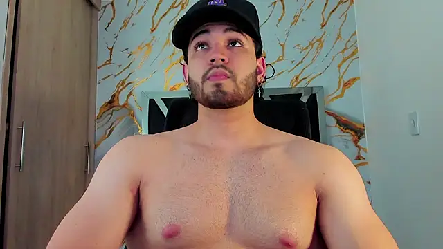 ElianKeiser online show from March 2026 10:58:01 PM