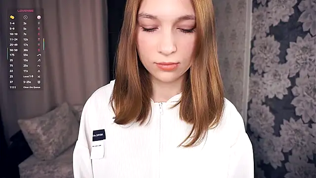 DionPefferman online show from October 2025 05:56:02 PM