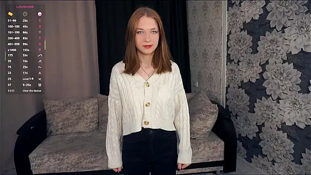 DionPefferman online show from October 2025 05:35:02 PM