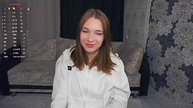 DionPefferman online show from October 2025 06:10:02 PM