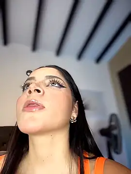 ArieliciousXXX online show from March 2026 01:07:02 PM