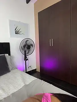 ArieliciousXXX online show from February 2026 01:11:01 PM