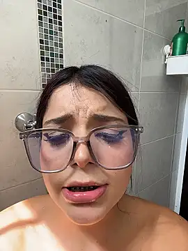 ArieliciousXXX online show from January 2026 05:27:02 PM