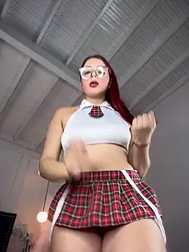 ArieliciousXXX online show from October 2025 01:21:02 PM