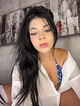 ArieliciousXXX online show from May 2026 01:04:01 PM