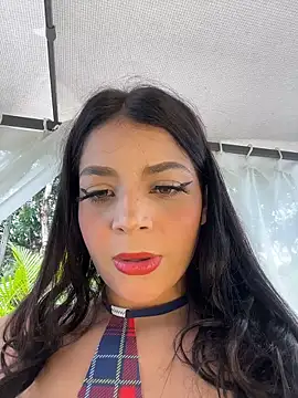 ArieliciousXXX online show from March 2026 01:16:01 PM
