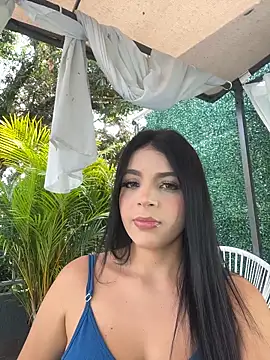 ArieliciousXXX online show from March 2026 01:09:02 PM