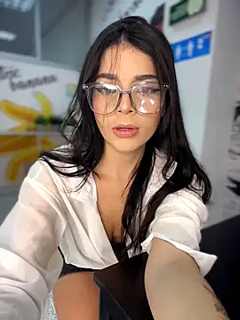 Snapshot of ArieliciousXXX chatting on June 2026 01:19:02 PM ArieliciousXXX online show from June 2026 01:19:02 PM