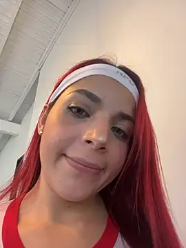 ArieliciousXXX online show from November 2025 01:15:01 PM