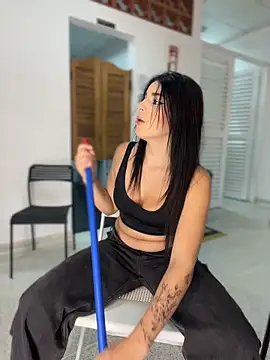 Snapshot of ArieliciousXXX chatting on June 2026 01:09:02 PM ArieliciousXXX online show from June 2026 01:09:02 PM