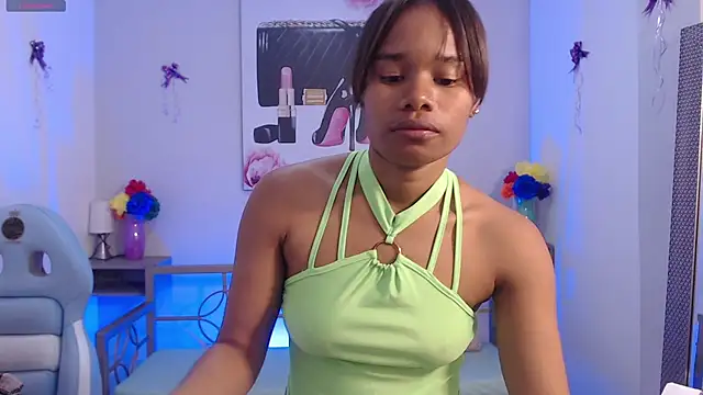 ingrid03 taffur online show from July 2026 06:47:01 PM